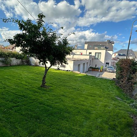 Ferienwohnung Moselherz - Urlaub Im Wein- Und Ferienort Bekond Esterno foto